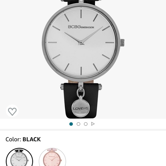 BCBGeneration watch - Picture 5 of 5